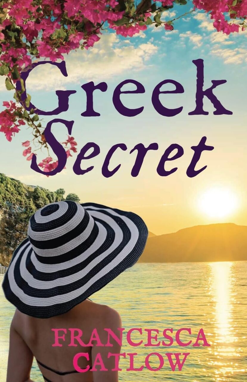 Greek Secret: The perfect escapist love story with a twist
