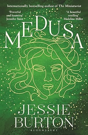 Medusa: A beautiful and profound retelling of Medusa’s story